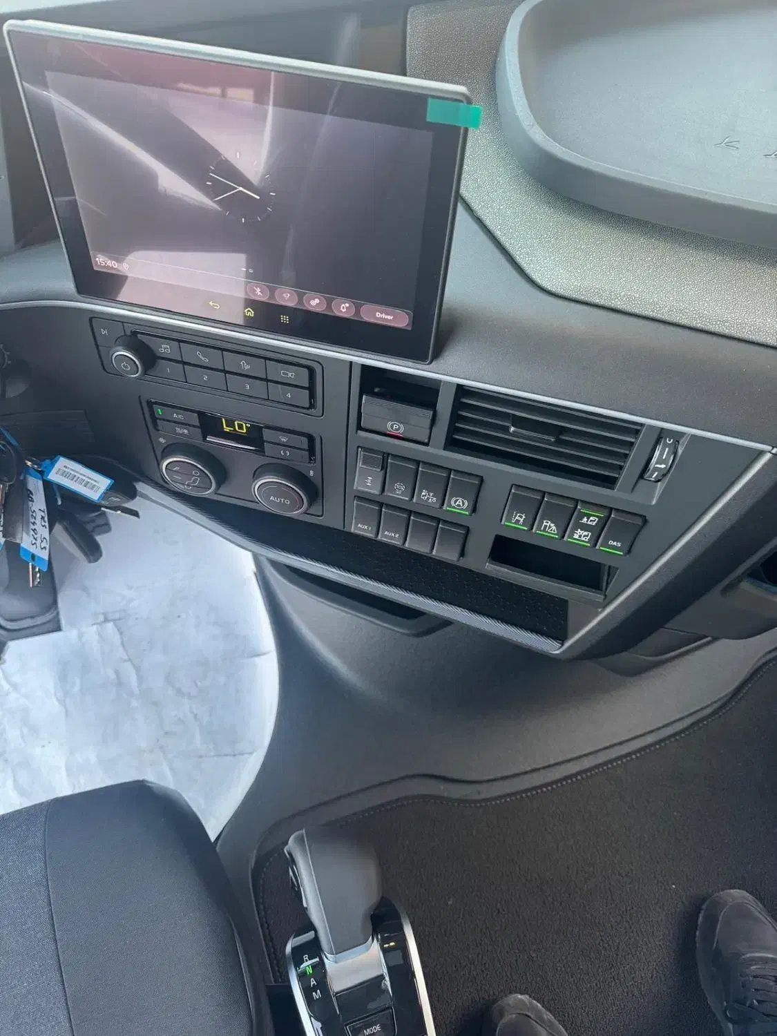 راننده پایه یک|خدمات حمل و نقل|اهواز, اهواز|دیوار