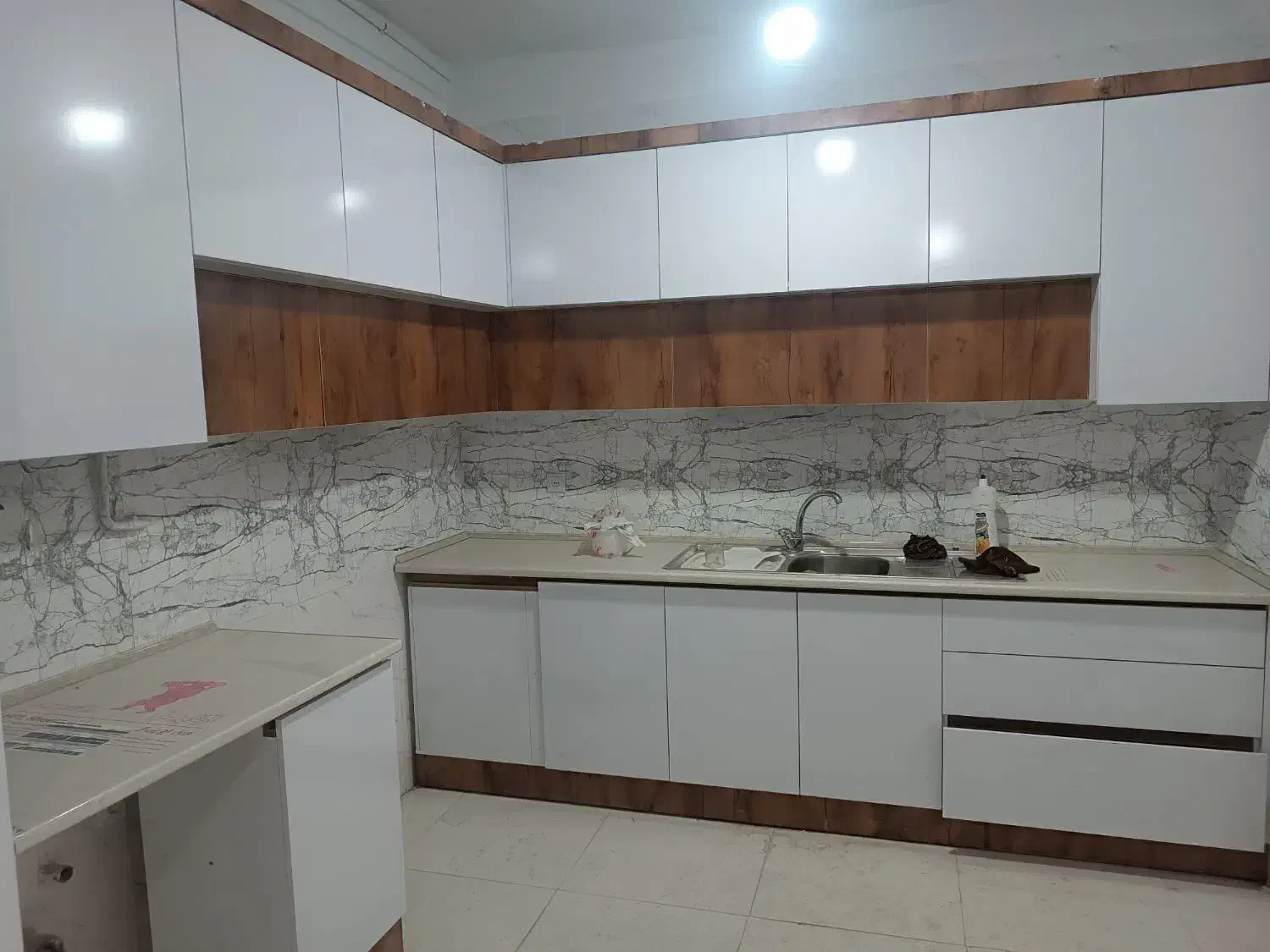 ویلایی دوطبقه خیابان نهضت  ۲۰۰ متر بنا|فروش خانه و ویلا|سبزوار, هویزه|دیوار