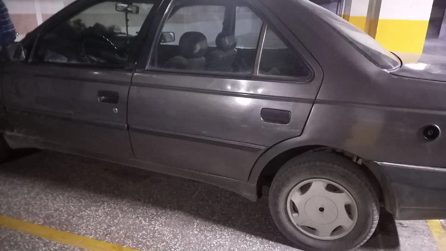 فروش فوری روا|خودرو سواری و وانت|اصفهان, بهارستان|دیوار