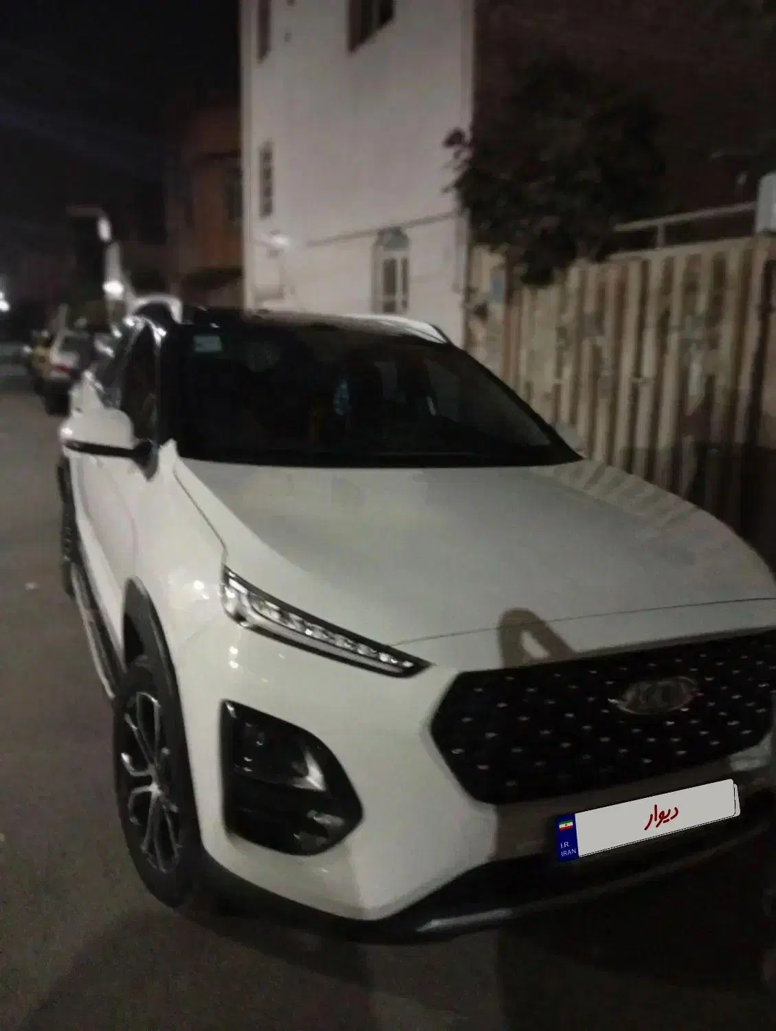 mvm x22pro|خودرو سواری و وانت|رباط‌کریم, الارد|دیوار