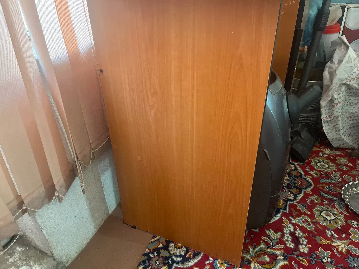 میزمطالعه|میز تحریر و کامپیوتر|صحنه, |دیوار