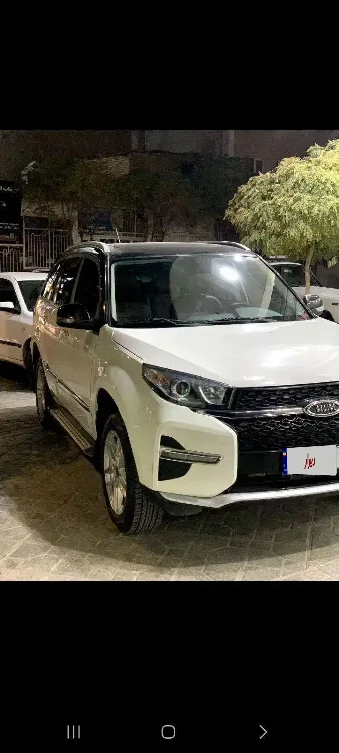 ایکس33نیو At بدون نقطه|خودرو سواری و وانت|تربتحیدریه, حسنی بالا|دیوار