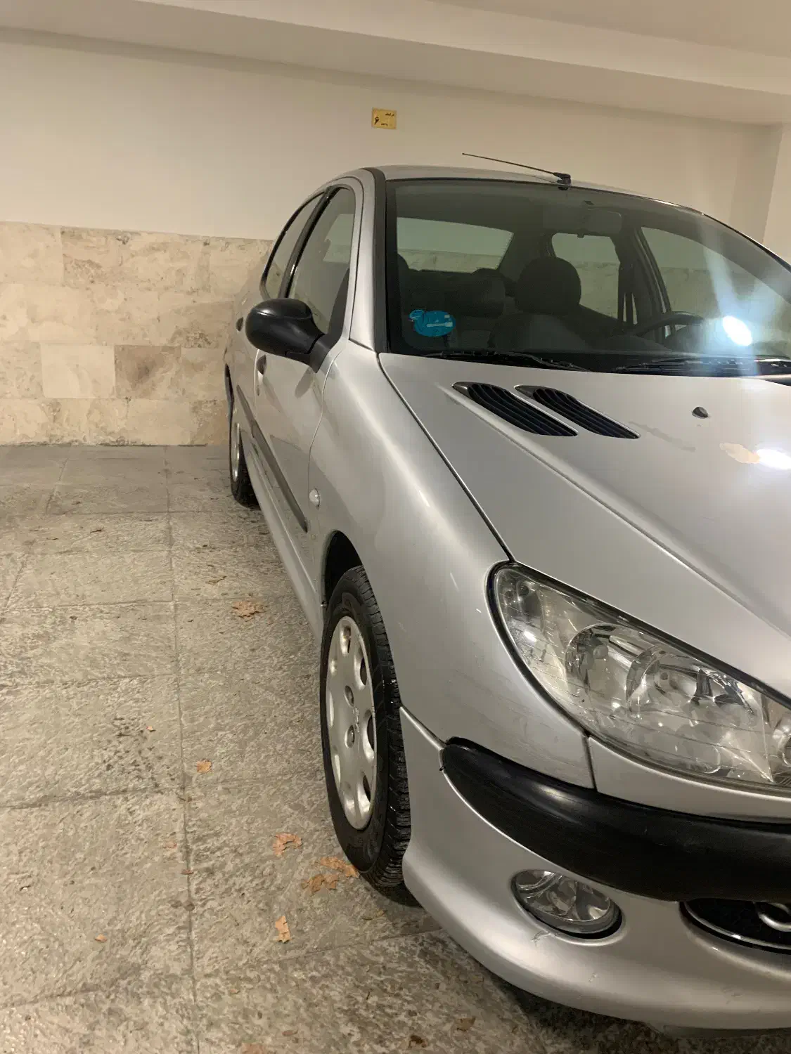 206 Sd V1|خودرو سواری و وانت|مشهد, وکیل‌آباد|دیوار