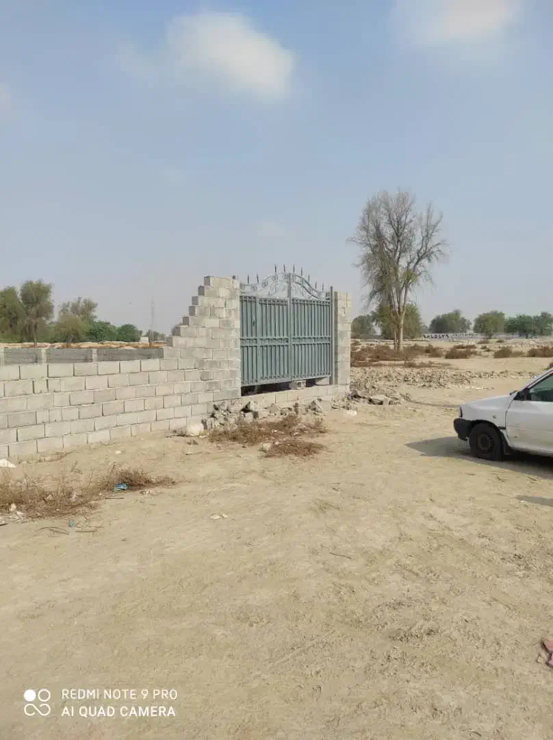 اجاره حیاط|اجارهٔ خانه و ویلا|شمیل, |دیوار