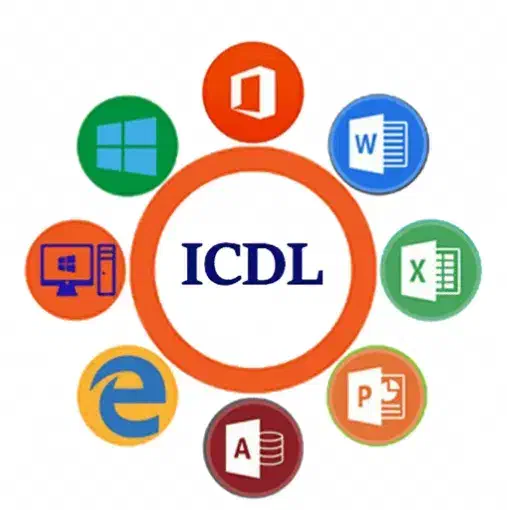 آموزش ICDL ویژه ناشنوایان|خدمات آموزشی|اردبیل, |دیوار