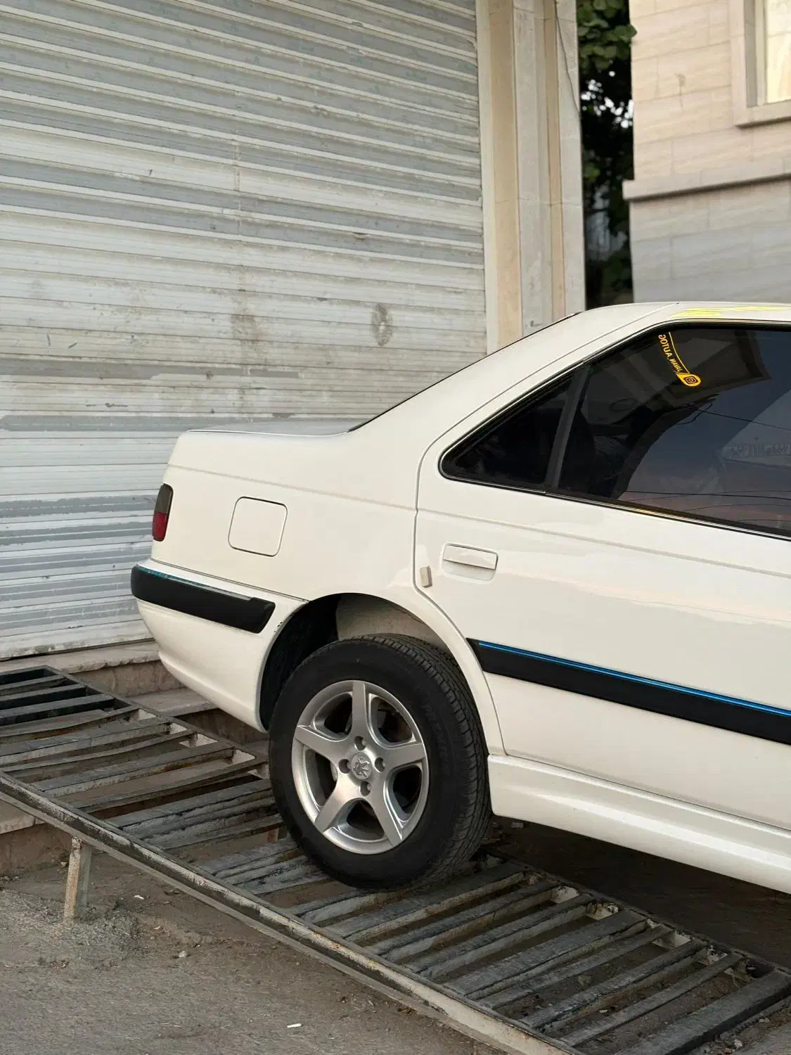 پارس فول سفارشی|خودرو سواری و وانت|بندرعباس, |دیوار