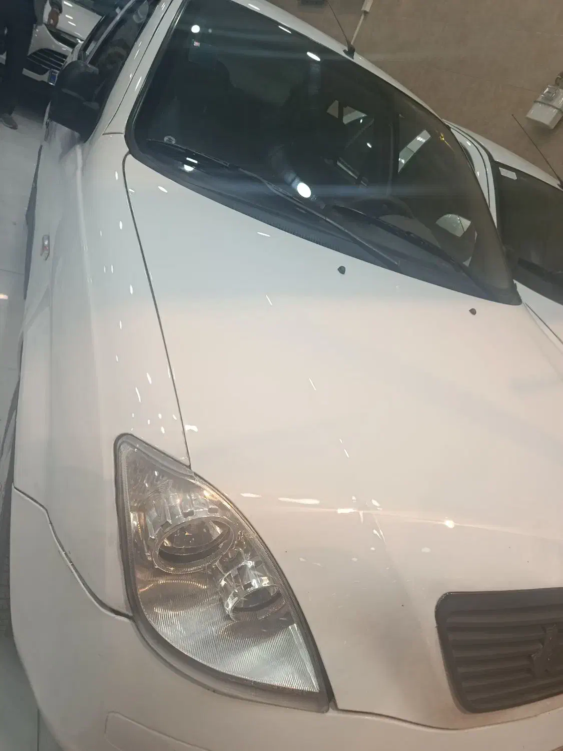 تیبا یک۹۷ دوگانه کارخانه|خودرو سواری و وانت|تربت جام, تیپ ۳۸ زرهی تربت جام|دیوار