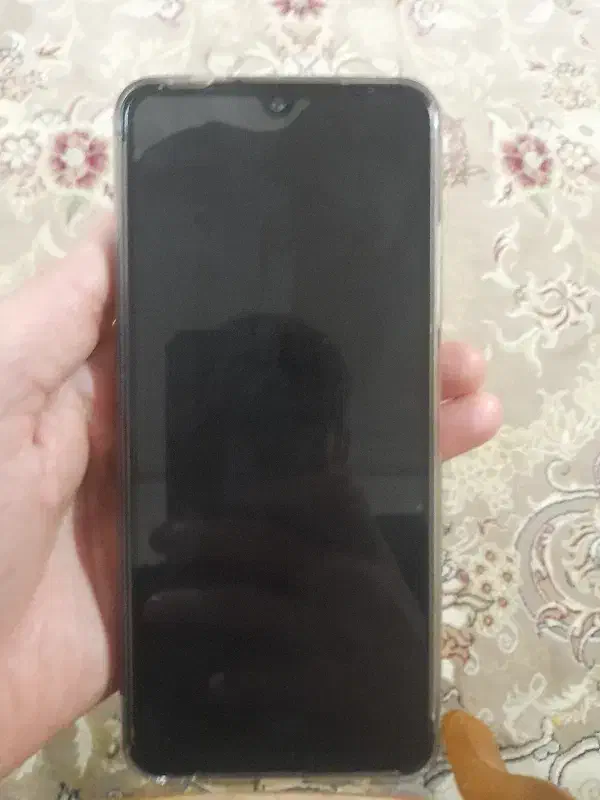 شیامی A5|موبایل|تایباد, |دیوار