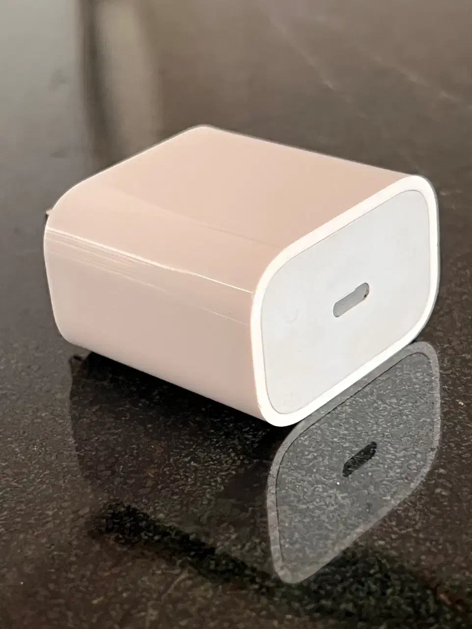 کله شارژر ۲۰ واتی آیفون|لوازم جانبی موبایل و تبلت|پیرانشهر, |دیوار