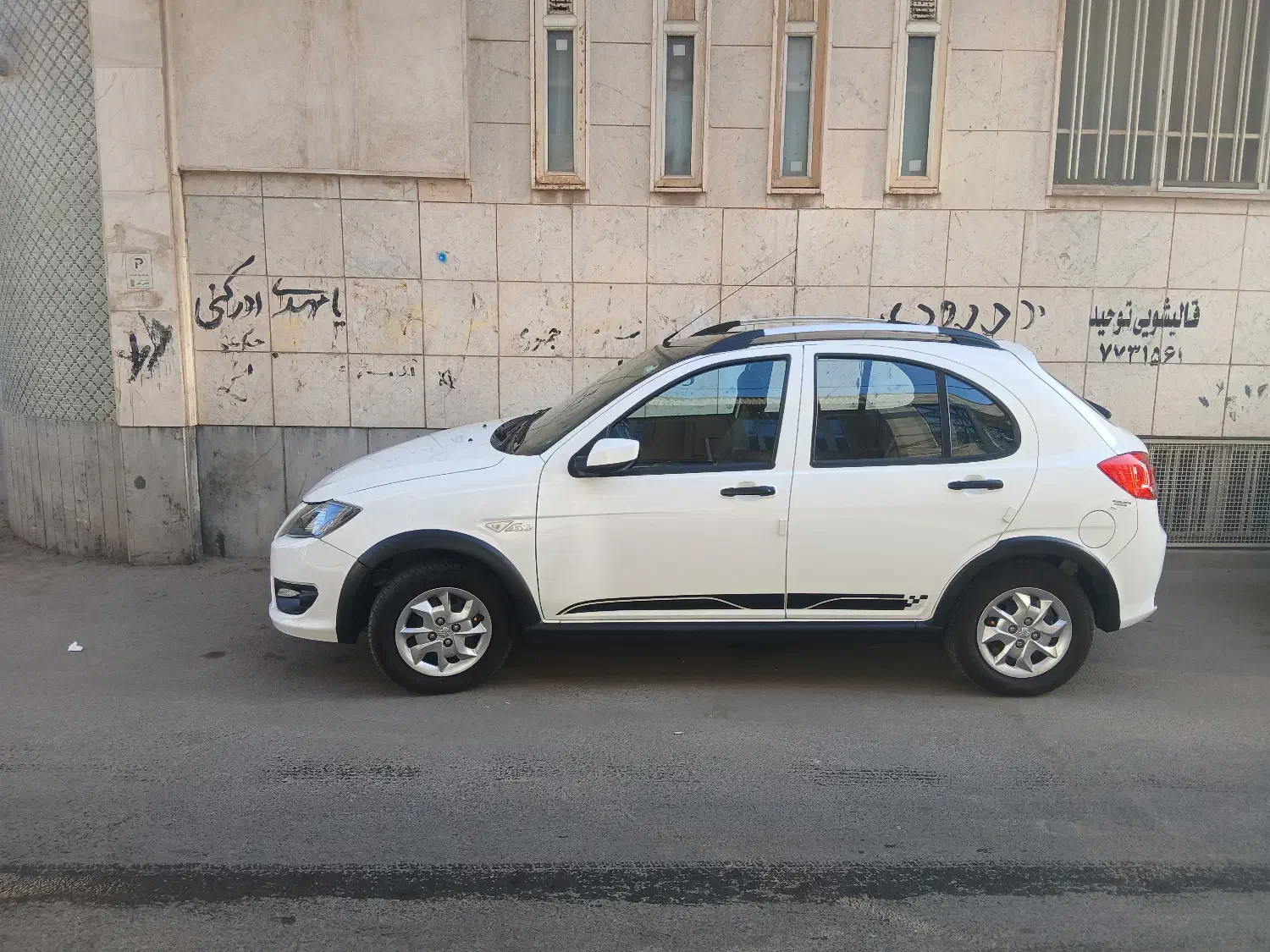 کوئیک gxr-l مدل 1404|خودرو سواری و وانت|مراغه, |دیوار