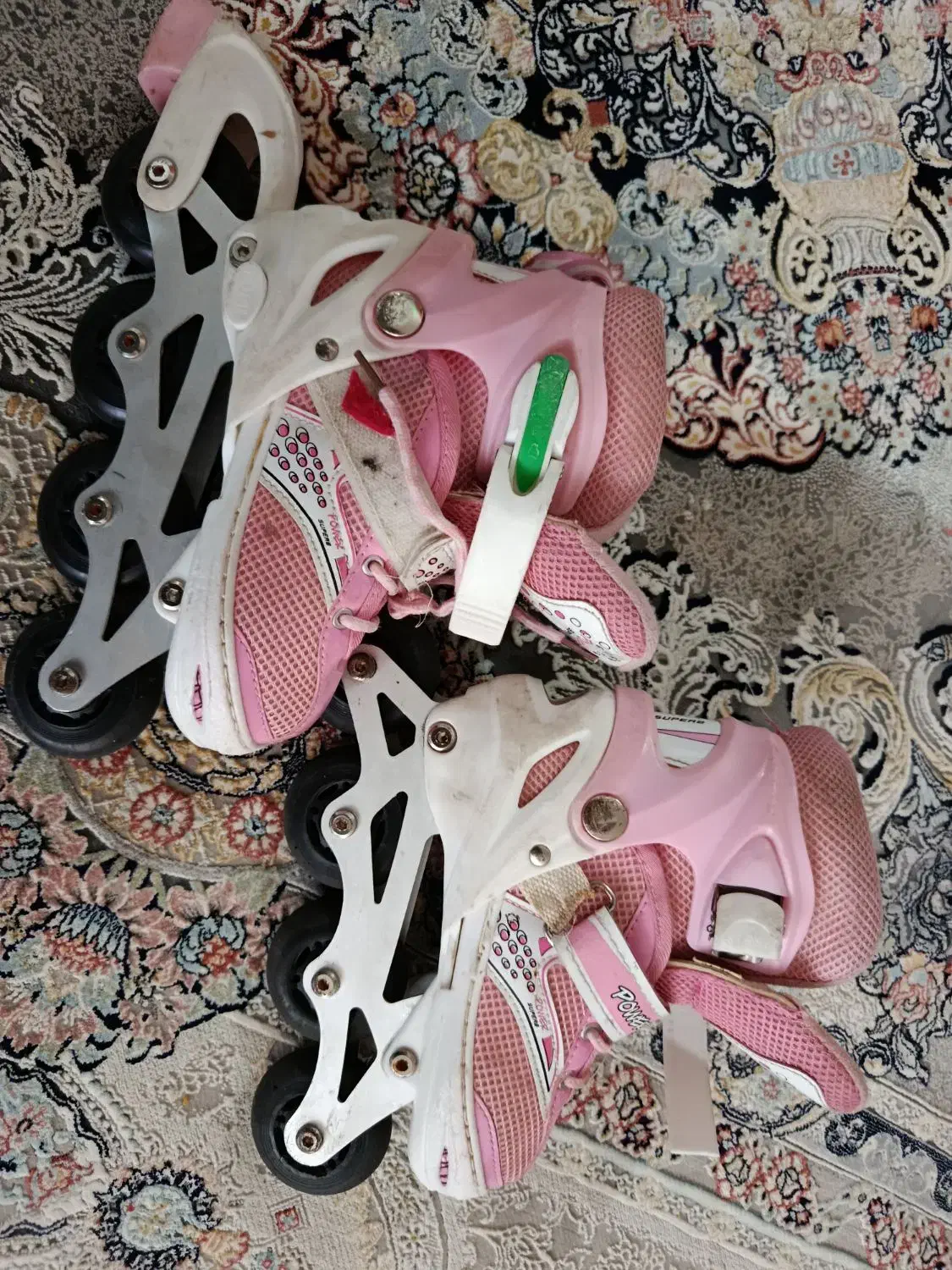 اسکیت|دوچرخه، اسکیت، اسکوتر|مرند, |دیوار