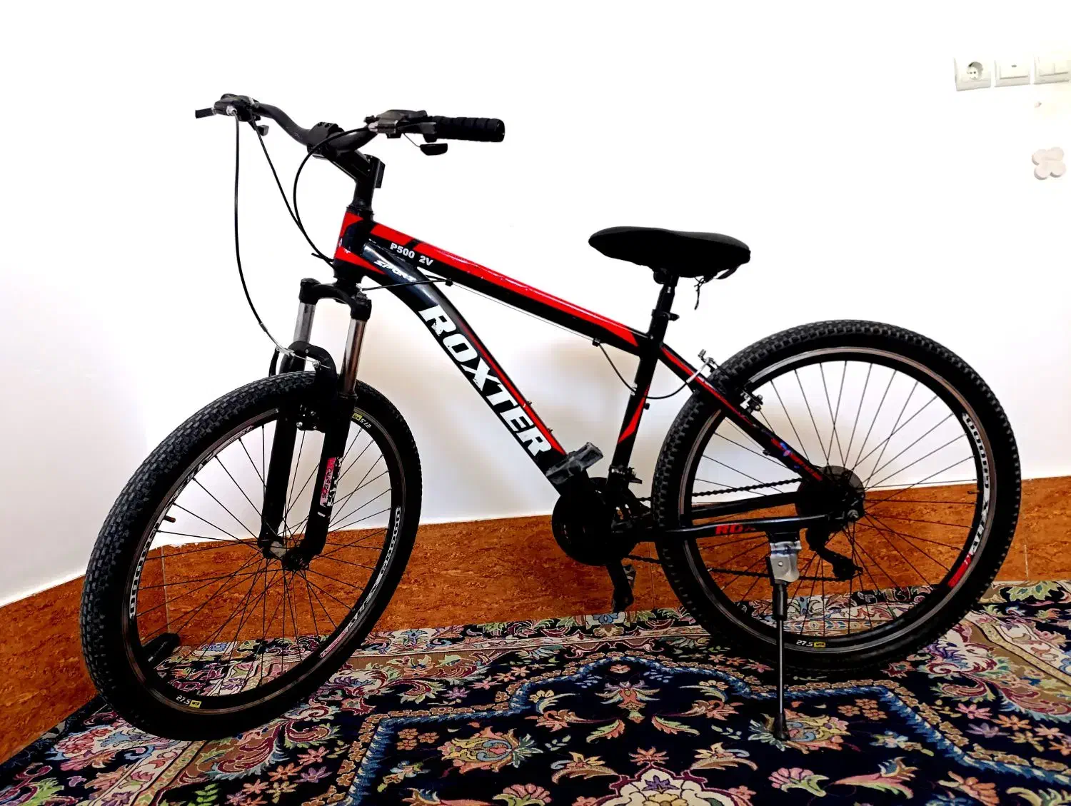 دوچرخه 26|دوچرخه، اسکیت، اسکوتر|داراب, |دیوار