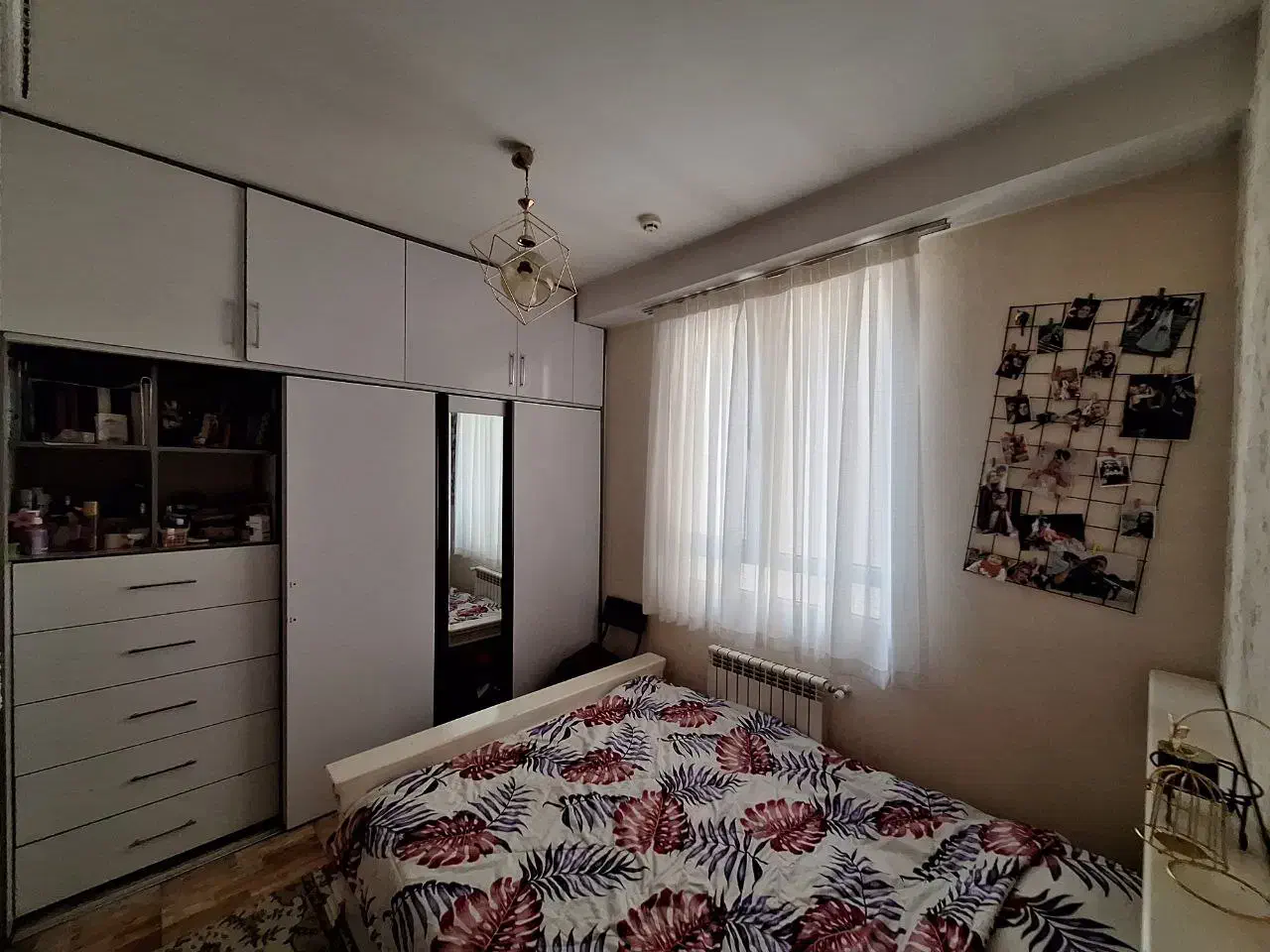 68متر دو خواب/عروسک/نفیس شمالی/مینابی|فروش آپارتمان|تهران, مینابی|دیوار