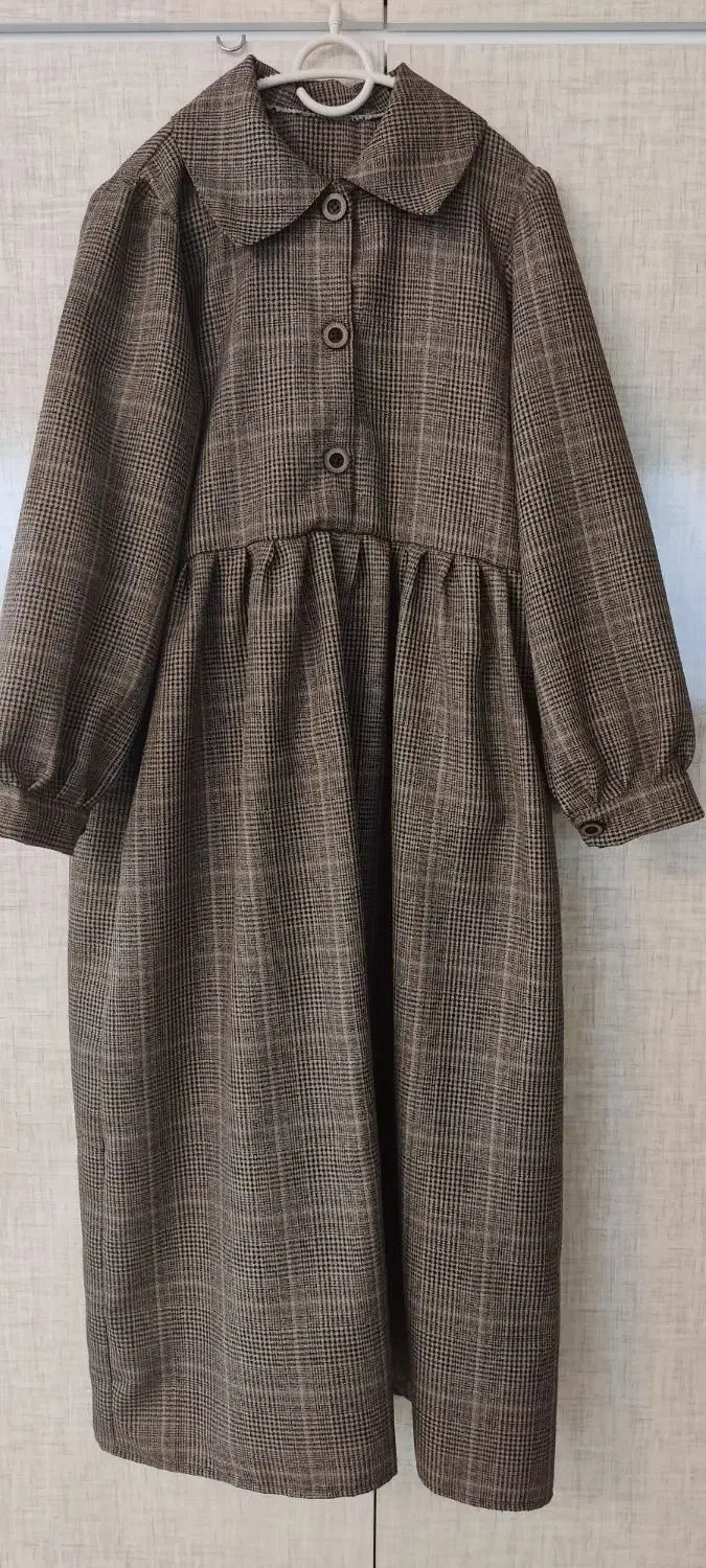 پیراهن پاییزه|لباس|مشهد, فرهنگیان (شهرک غرب)|دیوار