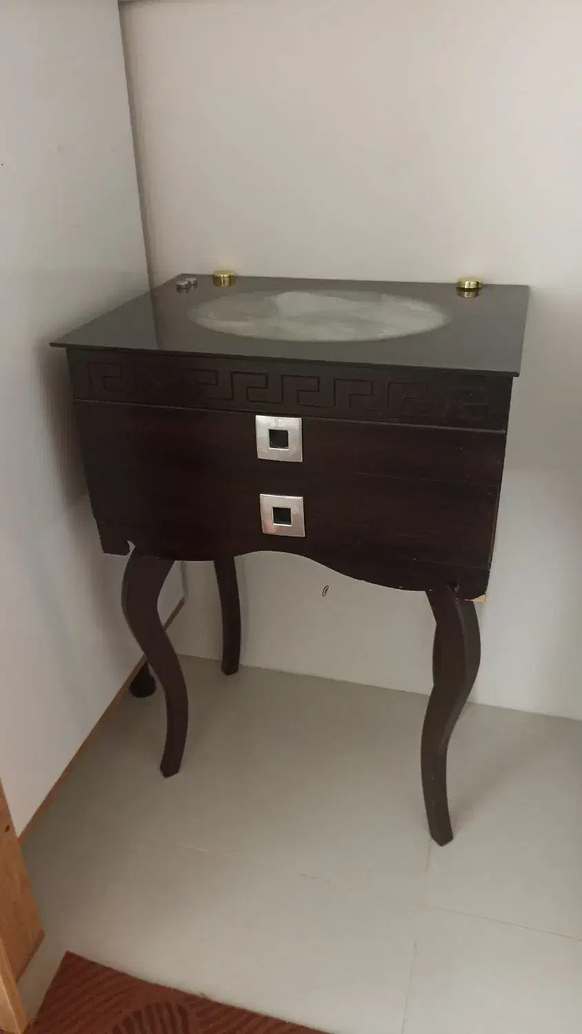 کنسول قاشق چنگال|بوفه، ویترین، کنسول|گنبد کاووس, |دیوار