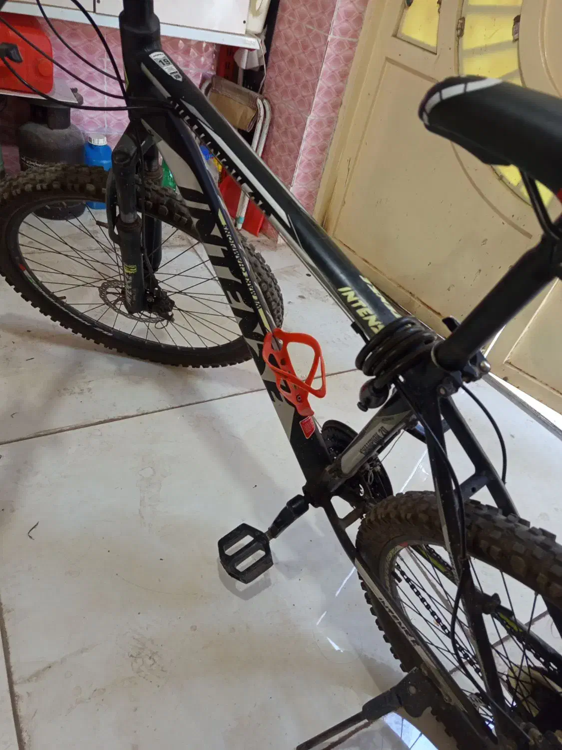 دوچرخه 26|دوچرخه، اسکیت، اسکوتر|مهاباد (آذربایجان غربی), |دیوار