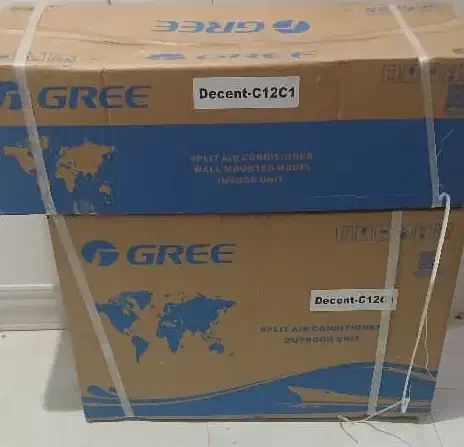 کولر ۱۲ هزار گری|کولر گازی و فنکوئل|درگهان, |دیوار