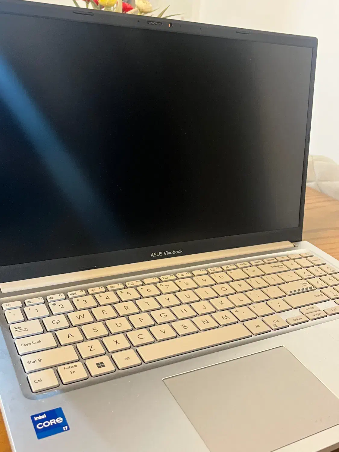 فروش لپ تاب ایسوس نو|رایانه همراه|بندرعباس, |دیوار