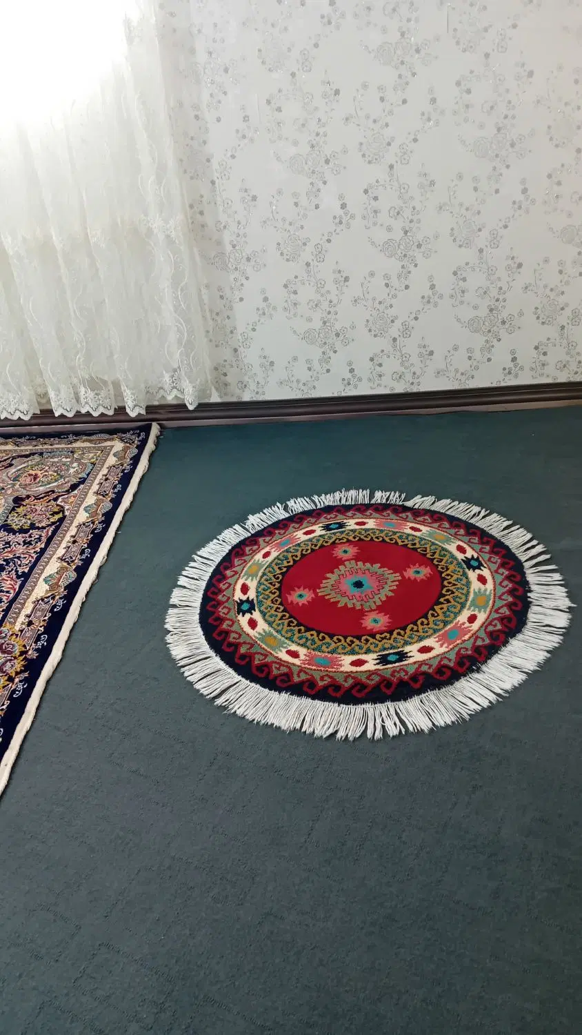 گبه|گلیم، جاجیم، گبه|کرمانشاه, |دیوار