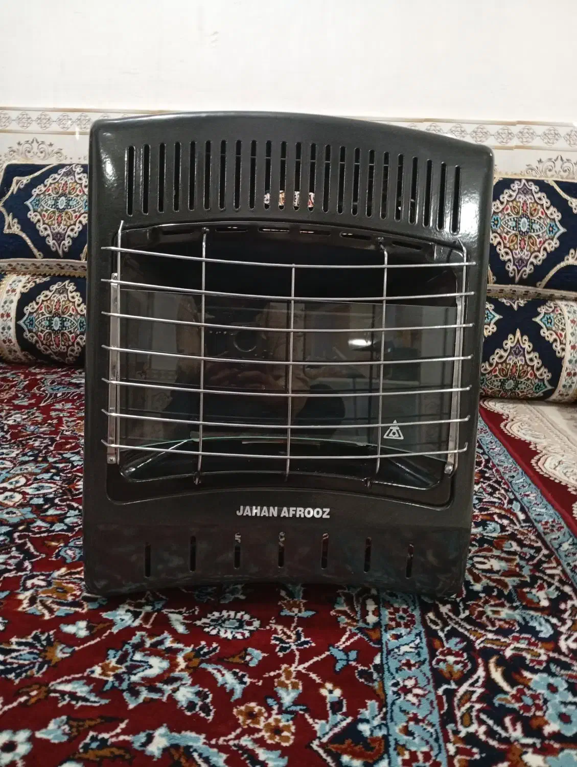 بخاری|بخاری، هیتر، شومینه|یاسوج, |دیوار