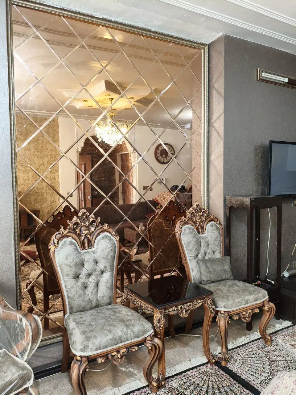 فروش ویلایی|فروش خانه و ویلا|شاهینشهر, شهرک هشت بهشت|دیوار