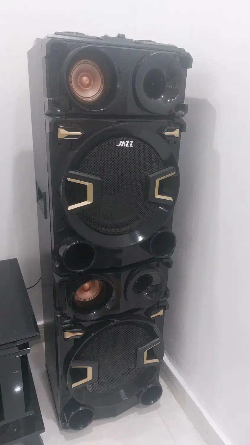 دو باند|سیستم صوتی خانگی|اسلامشهر, شهرک مهدیه|دیوار