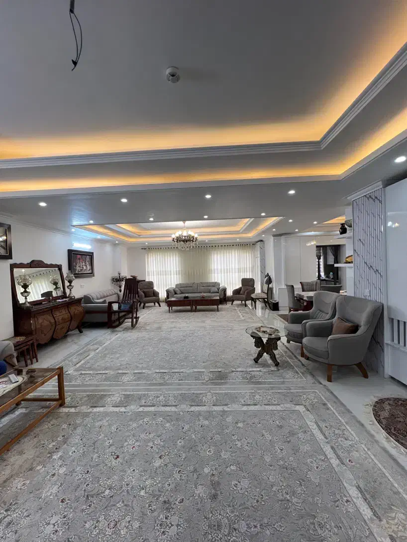 ۱۷۸مترآپارتمان لوکس تکواحدی صفرفول(اتوکاپ)|فروش آپارتمان|بابل, |دیوار