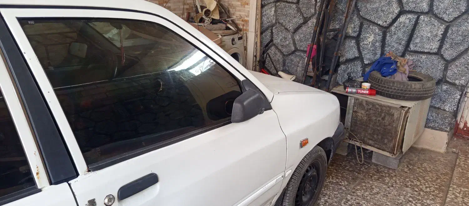 فروش پراید|خودرو سواری و وانت|میناب, |دیوار