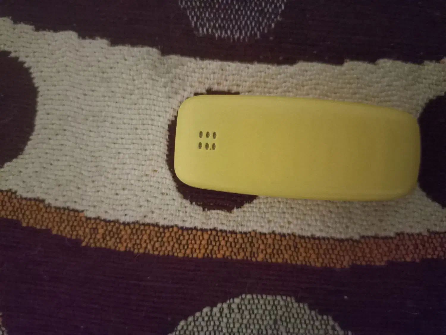 گوشی نوکیا مینی|موبایل|پارس‌آباد, |دیوار