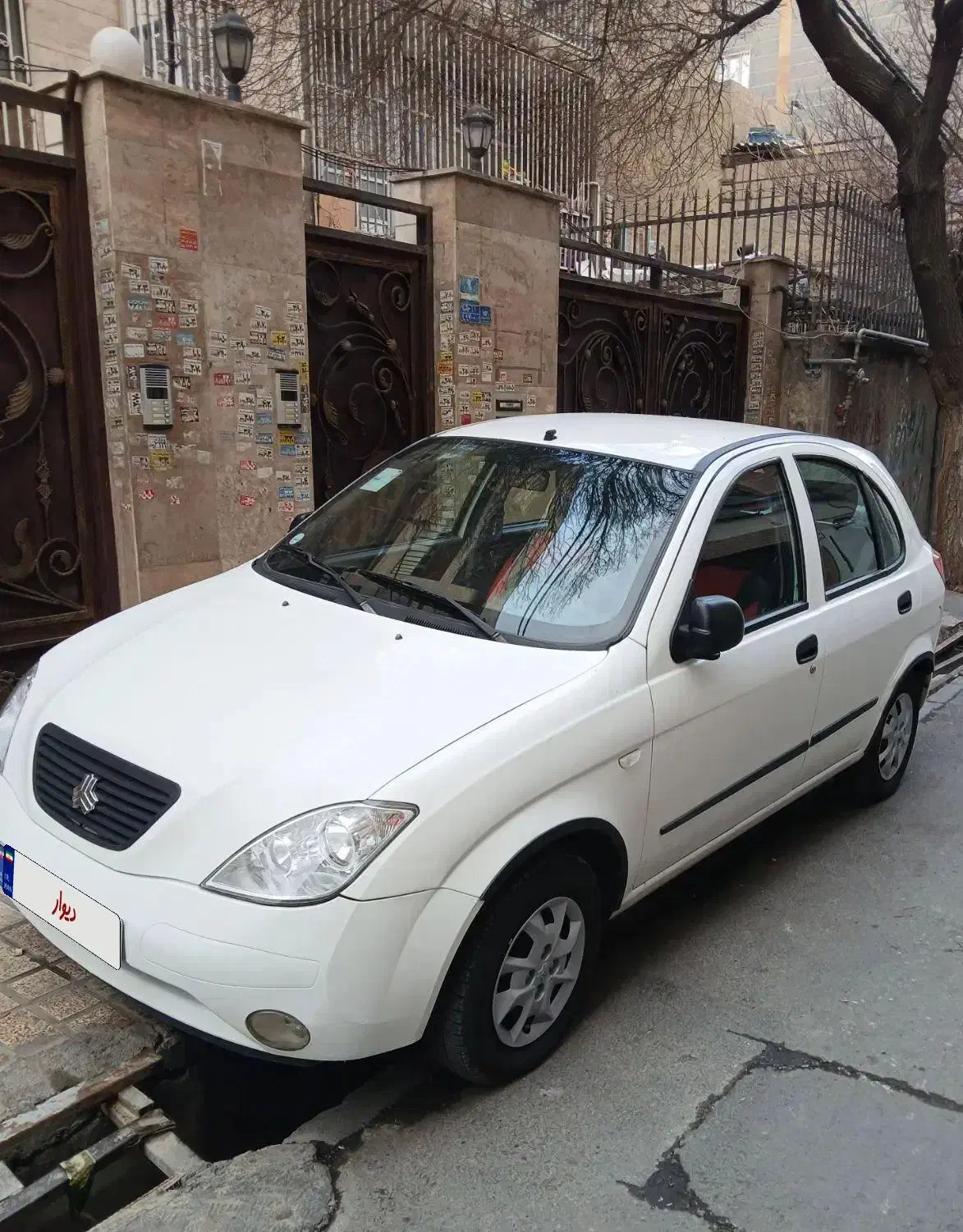 تیبا ۲ هاچبک ، مدل ۱۳۹۷|خودرو سواری و وانت|تهران, شهید رجایی|دیوار