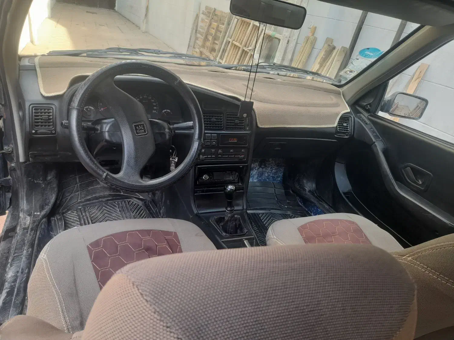 روا مدل ۸۵|خودرو سواری و وانت|لالجین, |دیوار