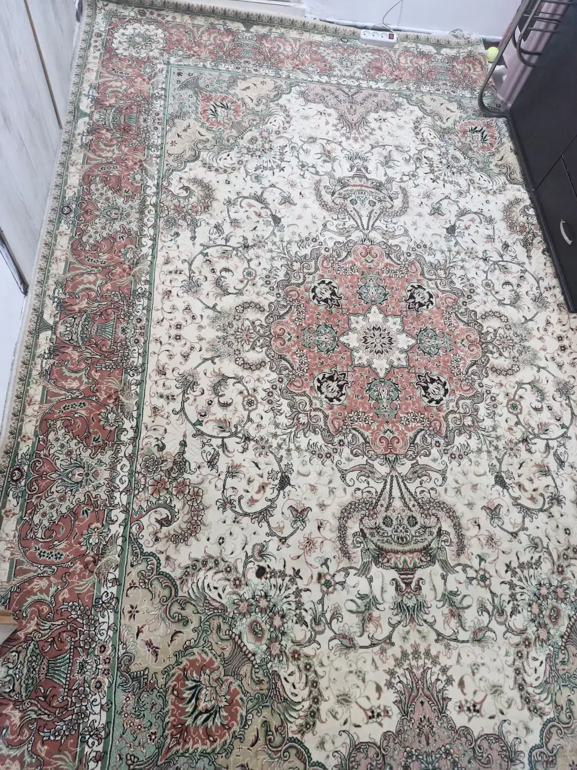 فرش ۹ متری|فرش|تهران, هفده شهریور|دیوار