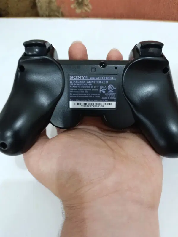 دسته بازی ps3|کنسول، بازی ویدئویی و آنلاین|اهواز, کوی جانبازان(دانش)|دیوار
