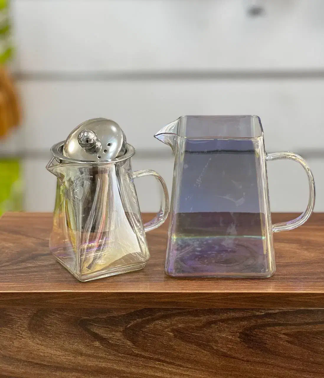 بخرید بچینید لذت ببرید|قوری، کتری، قهوه‌ساز دستی|سیرجان, |دیوار