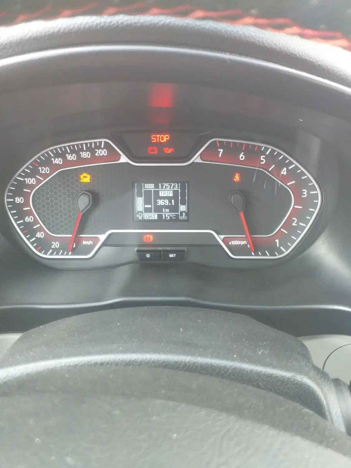 فروش ماشین سهند sمدل ۲۳اسفند ماه ۴۰۳|خودرو سواری و وانت|بیله سوار, |دیوار