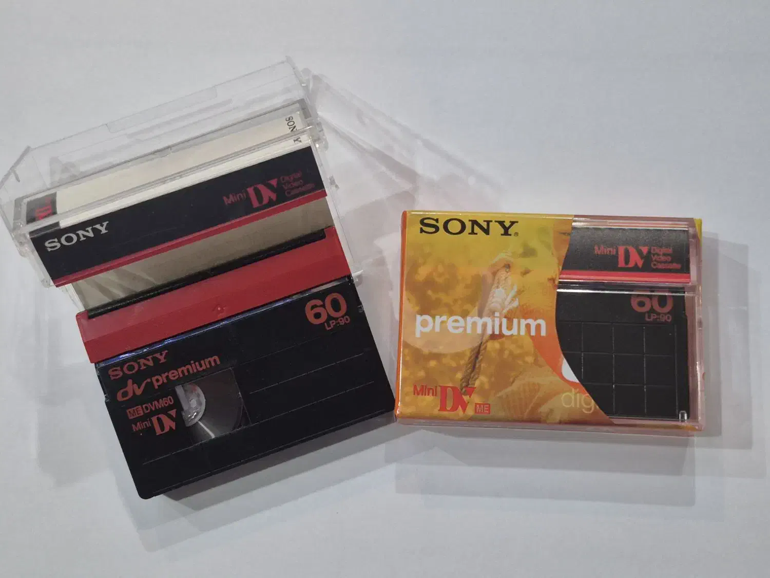 نوار  ضبط فیلم در دوربین sony mimi|دوربین عکاسی و فیلم‌برداری|تهران, گاندی|دیوار