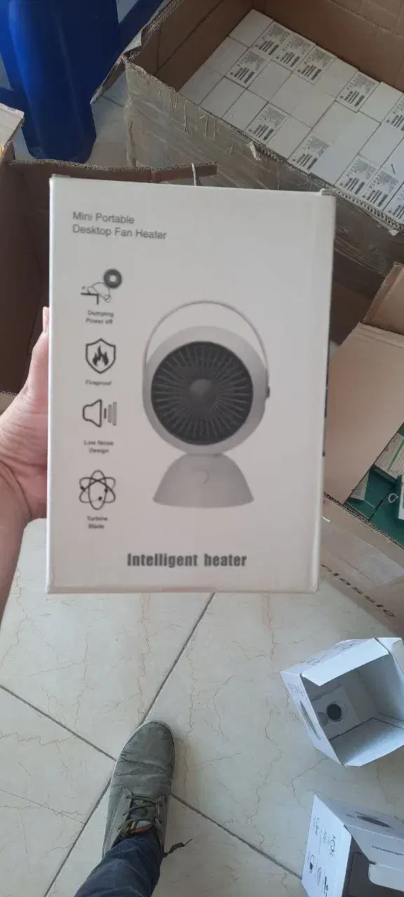 بخاری برقی مدل h7|بخاری، هیتر، شومینه|فردوس (خراسان), |دیوار