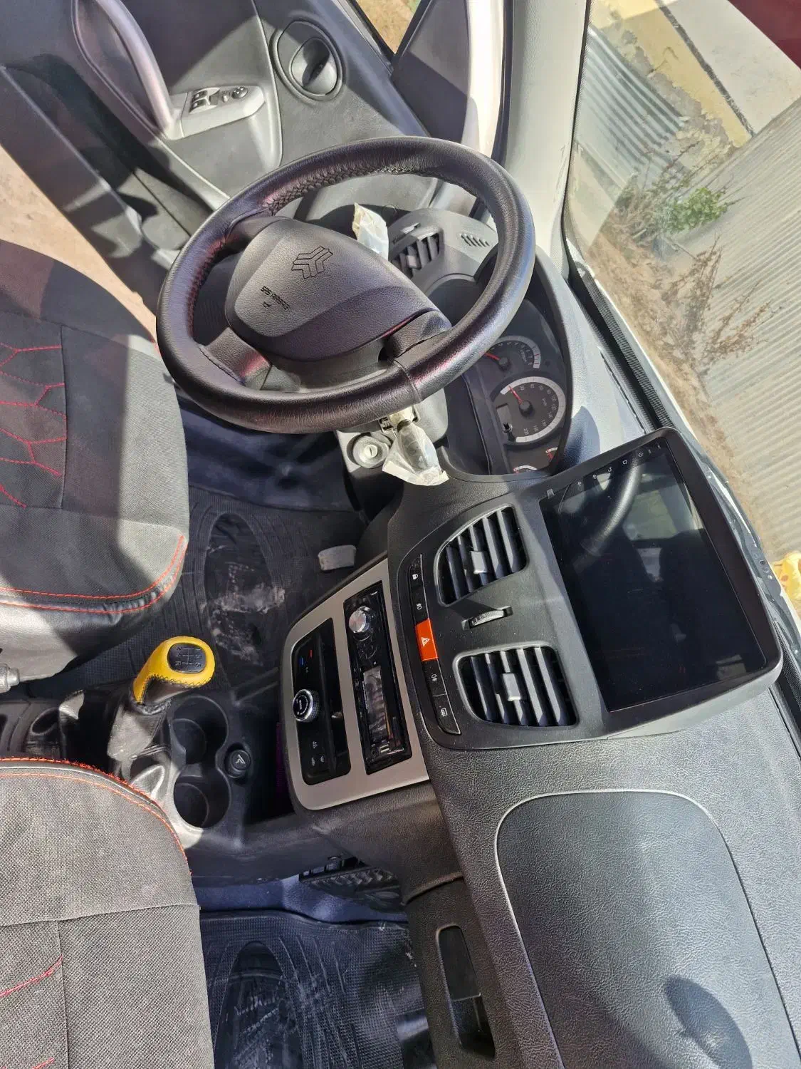 فروش ساینا sفول ۱۴۰۰|خودرو سواری و وانت|فیروزآباد (فارس), |دیوار