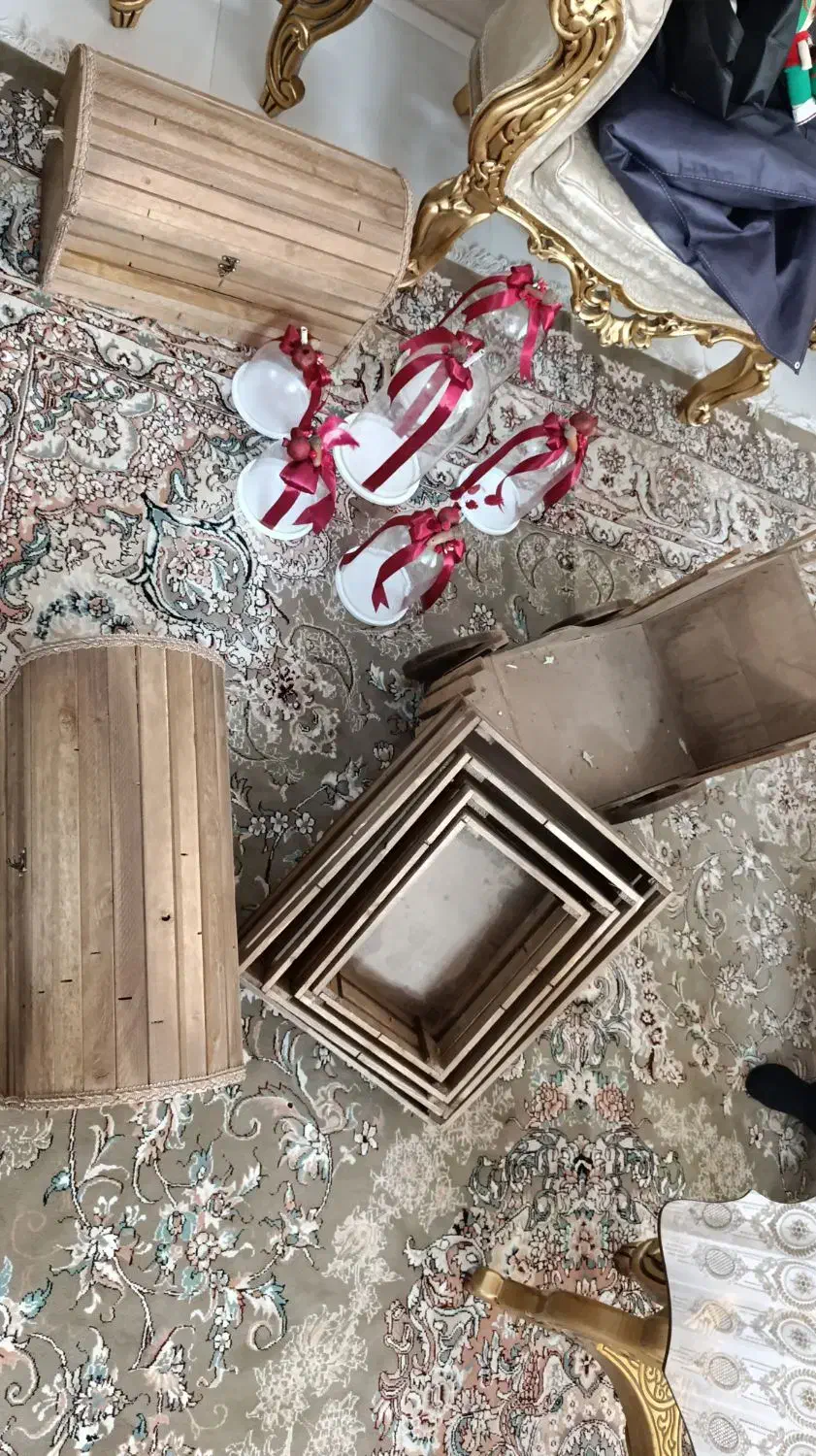 یلدایی|صنایع دستی و سایر لوازم تزئینی|قم, سراجه (۱۵ خرداد)|دیوار