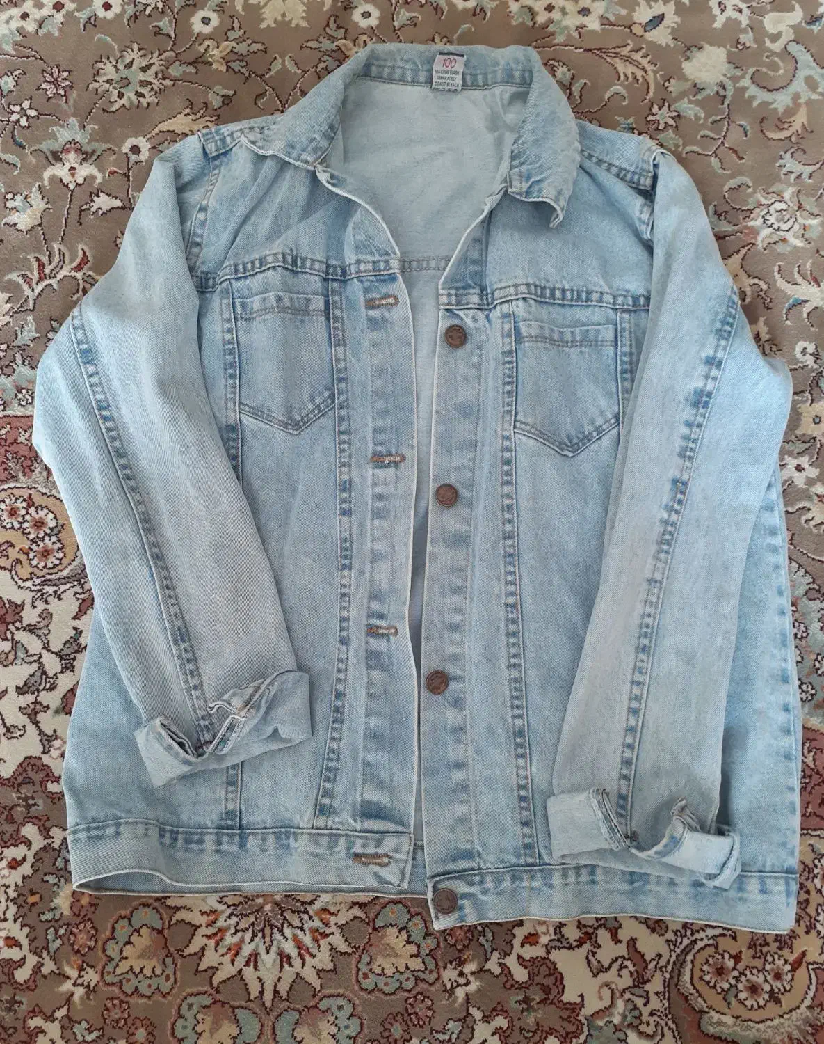 کت بچه گانه لباس زنانه|لباس|ابهر, |دیوار