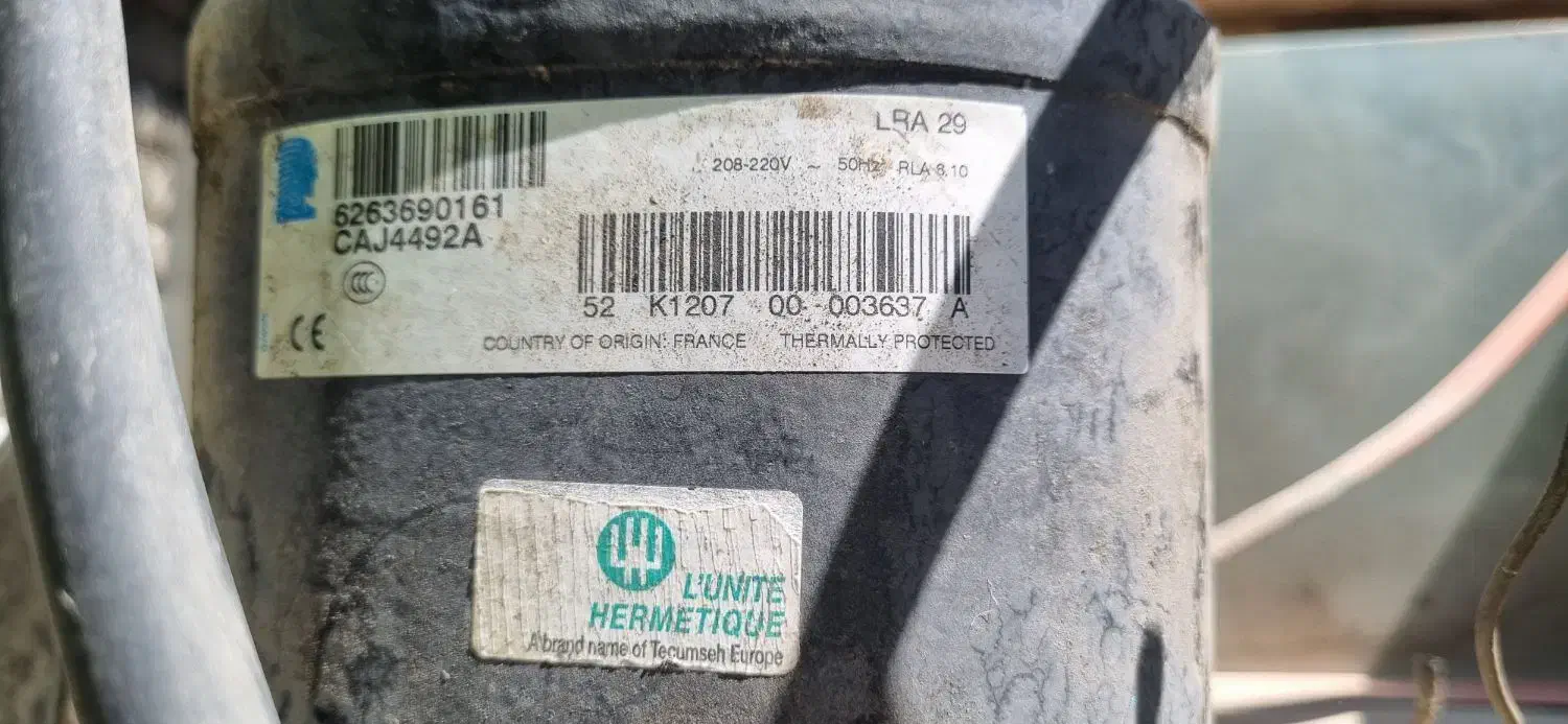 فریزر استاده|فروشگاه و مغازه|مرودشت, ژیان|دیوار