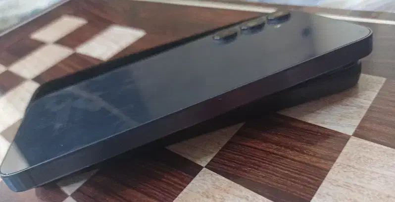 گوشی Samsung A55 128G RAM8|موبایل|جلفا, |دیوار