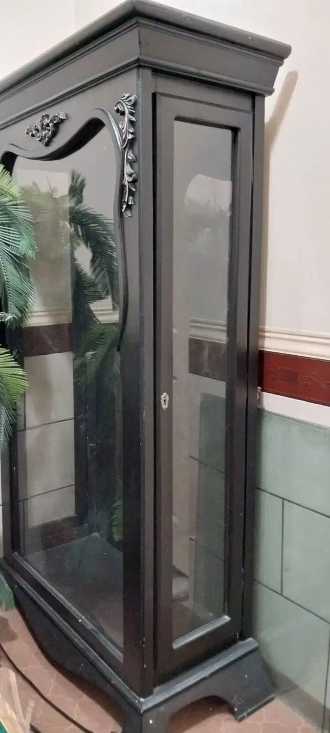 بوفه شیک|بوفه، ویترین، کنسول|آبادان, |دیوار