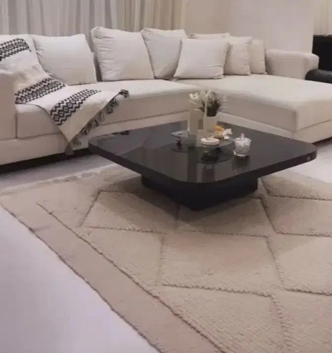 میز جلو مبلی به همراه عسلی|مبلمان خانگی و میز عسلی|تهران, توحید|دیوار