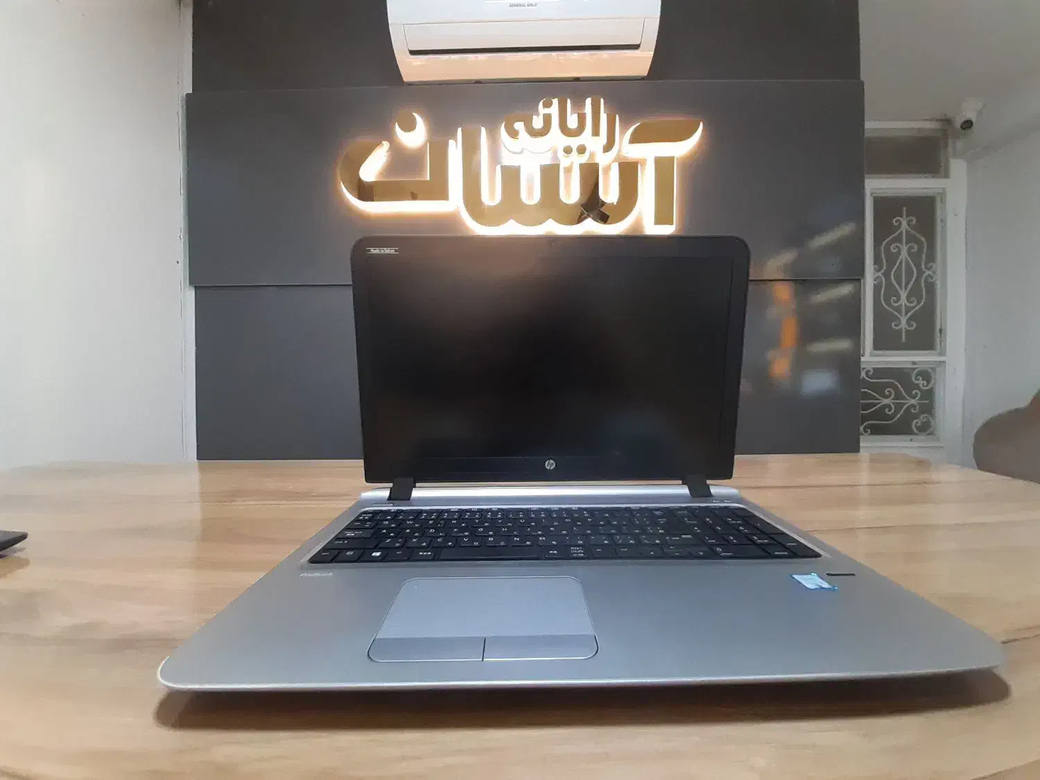 HP Probook G3 450|رایانه همراه|بجنورد, |دیوار