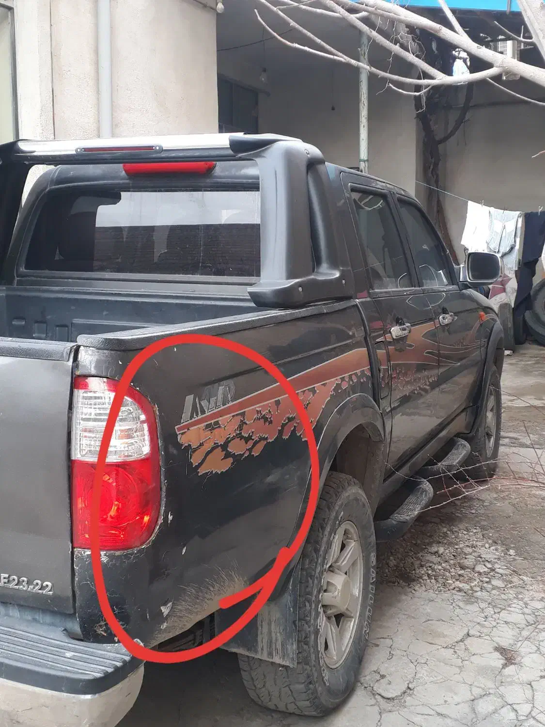 کاپرا دو دیفرانسل ۹۰|خودرو سواری و وانت|بوکان, |دیوار