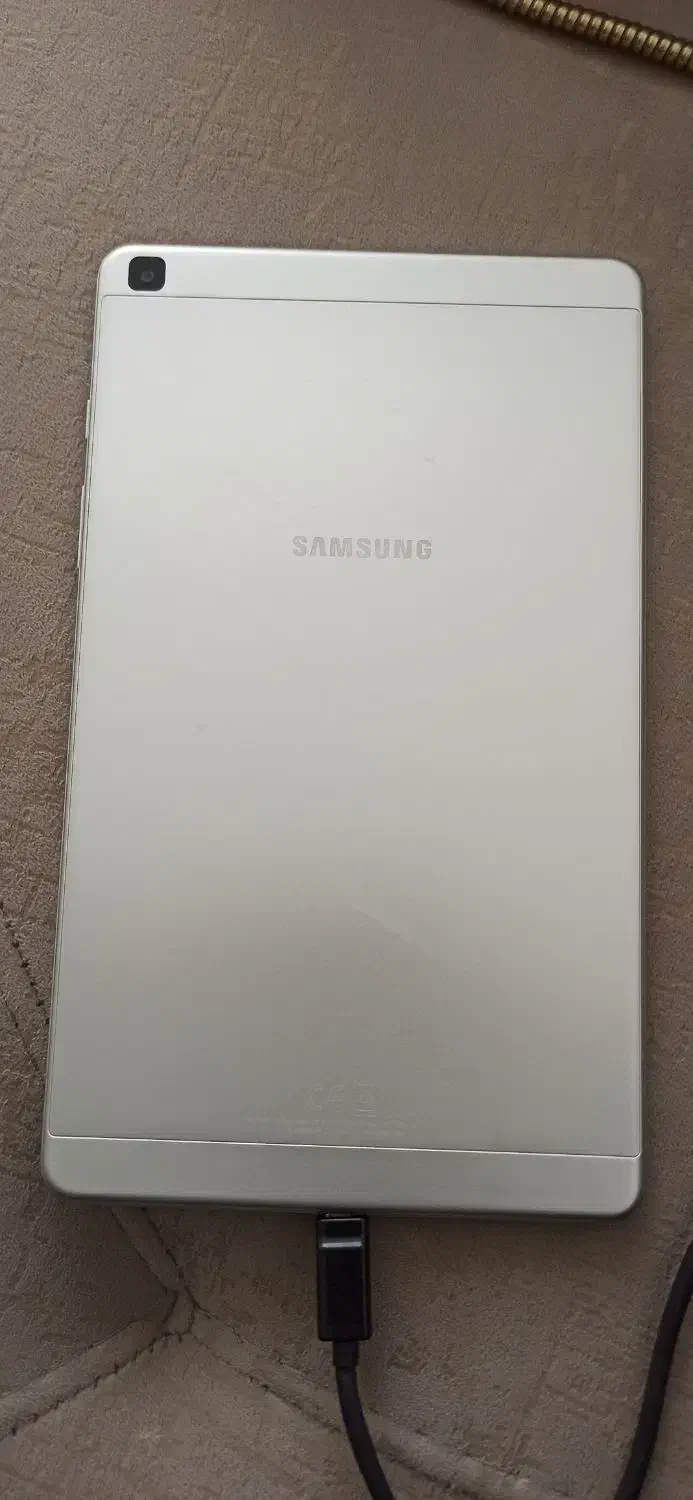 galaxy tab a 8|تبلت|فردوس (خراسان), |دیوار