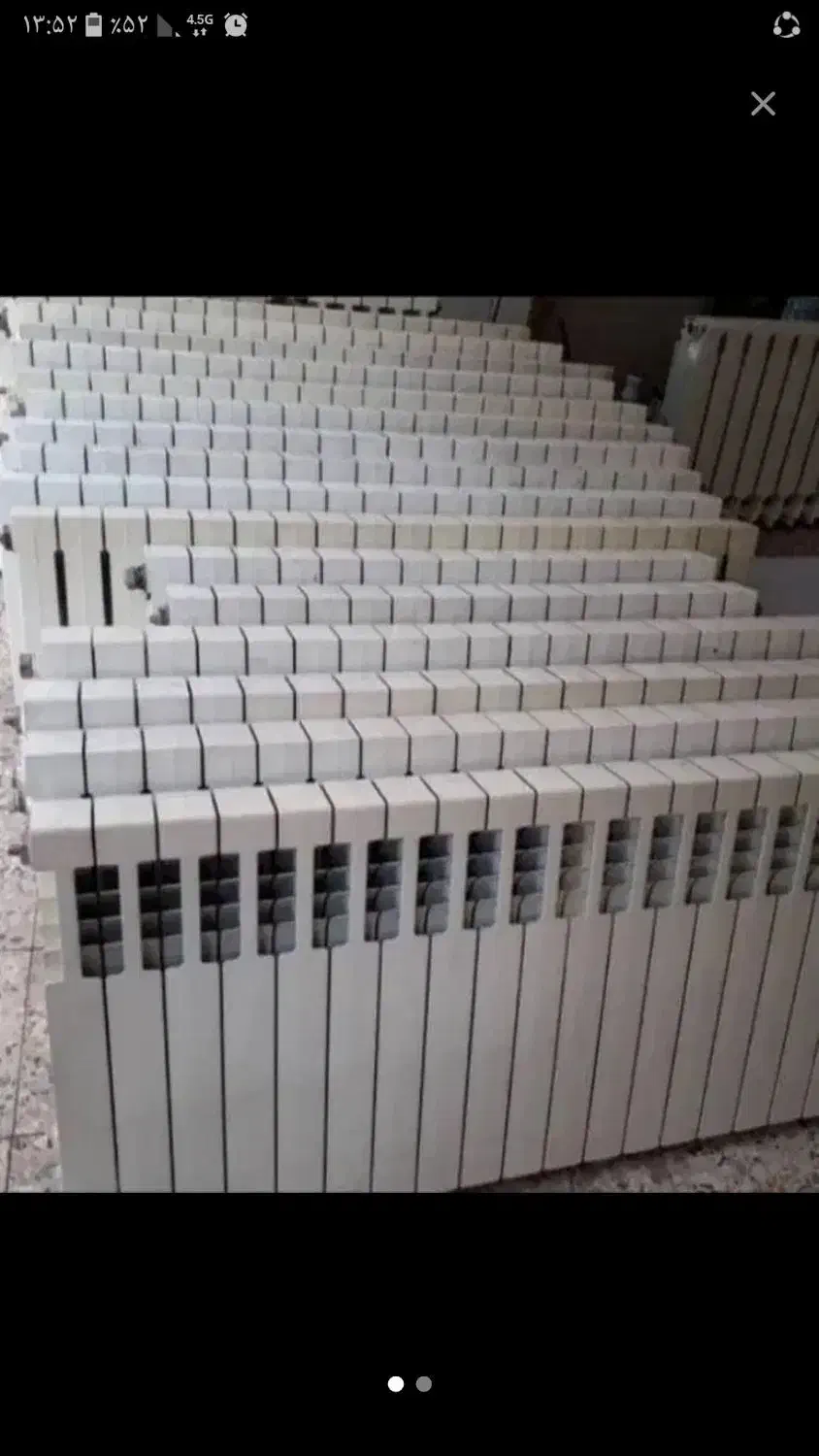 سرویس شوفاژ نصب تعمیرآبگرمکن موتور خانه رادیاتور|خدمات پیشه و مهارت|تهران, جنت‌آباد جنوبی|دیوار