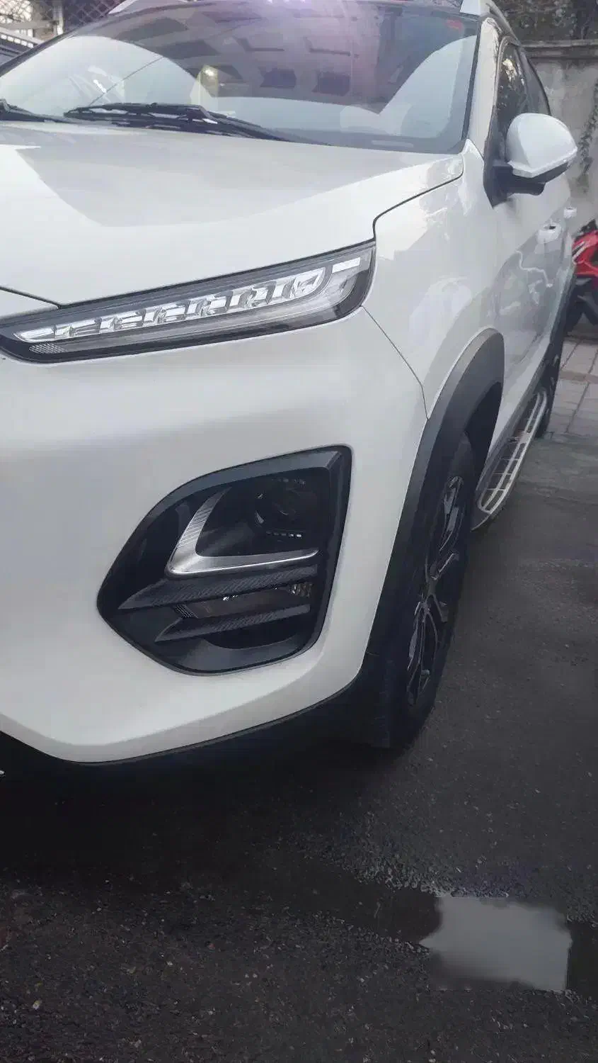 فروش|خودرو سواری و وانت|رشت, آزادگان|دیوار