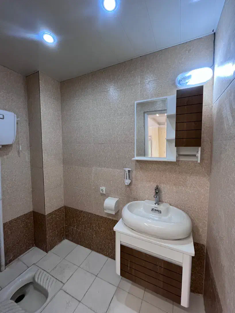 فروش دو طبقه همکف مهرگان|فروش آپارتمان|محمدیه-قزوین, |دیوار